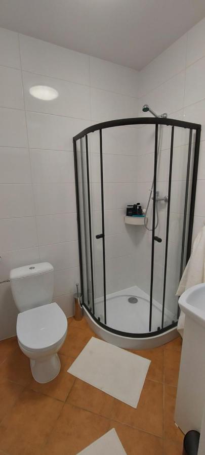 Zator Noclegi U Babci Jozi Extérieur photo