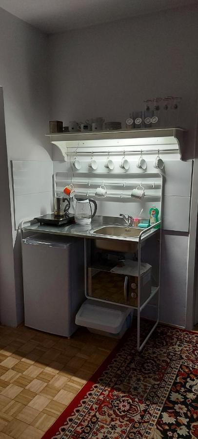 Zator Noclegi U Babci Jozi Extérieur photo
