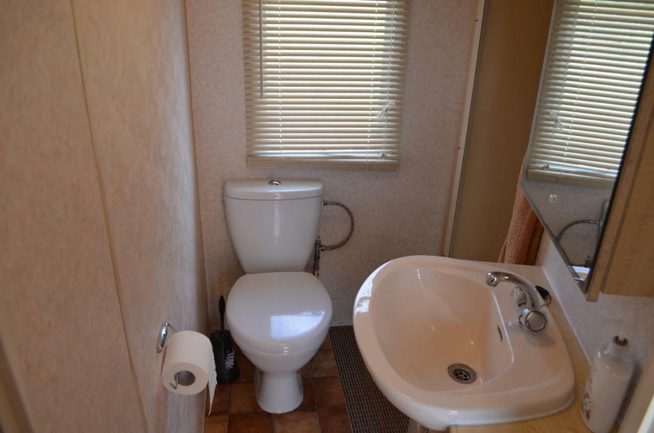 Zator Noclegi U Babci Jozi Chambre photo